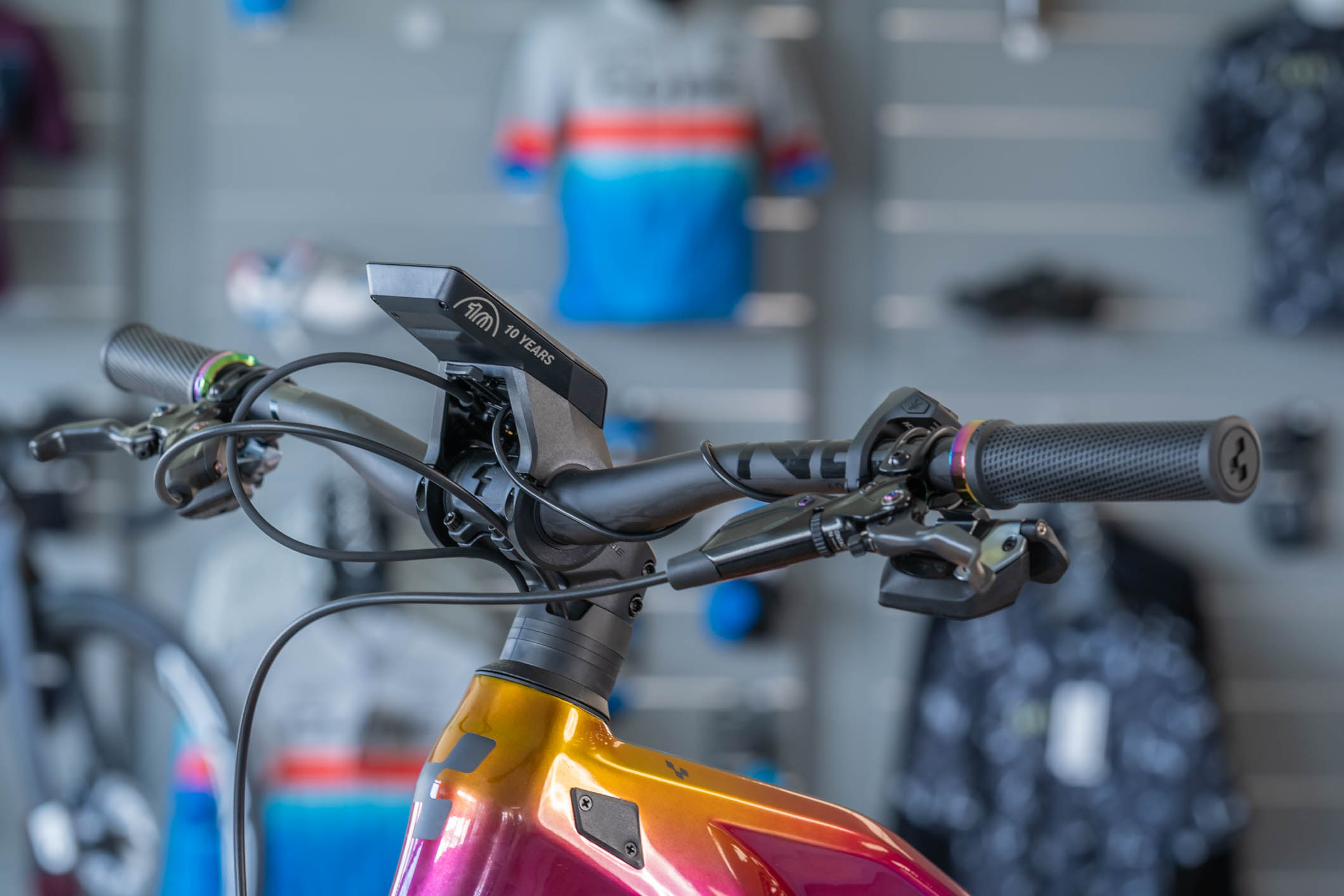 Vtt cube stereo hybrid sales 140 hpc bosch 2020